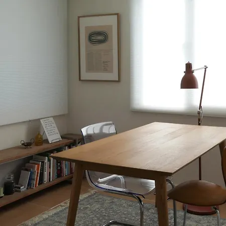 Appartement Asa No Ringo